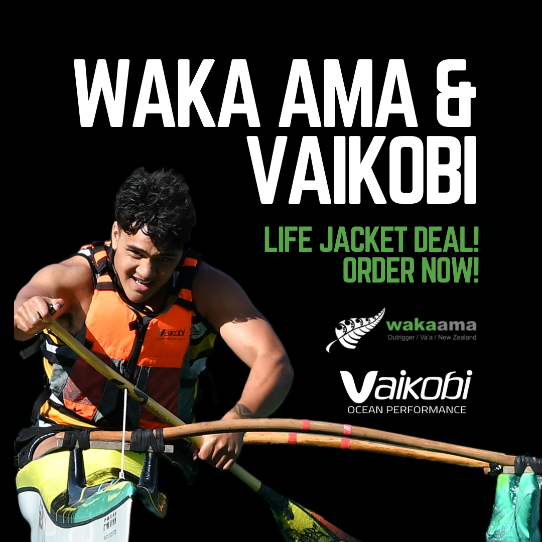 ⚡ WAKA AMA + VAIKOBI⚡️